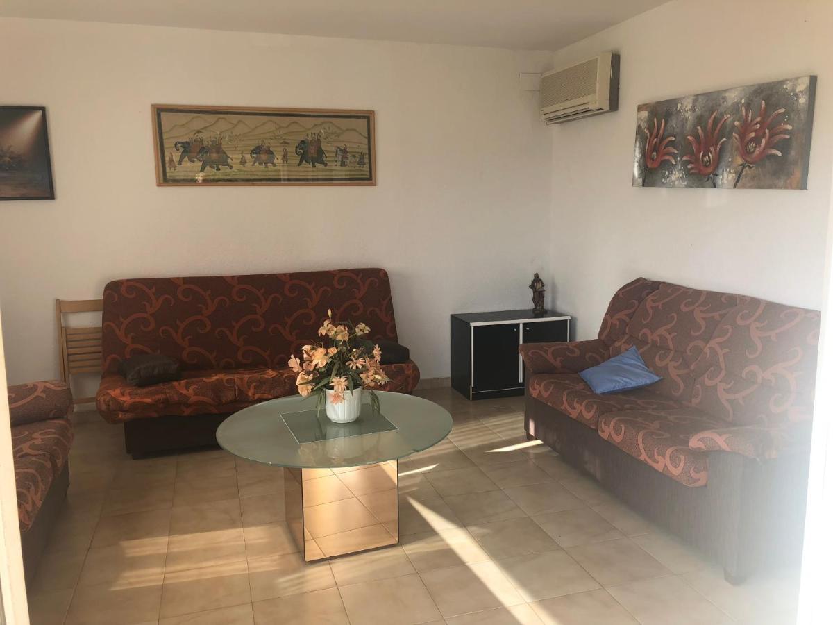 Вілла Mas Bohigas Bellcaire d'Emporda Екстер'єр фото
