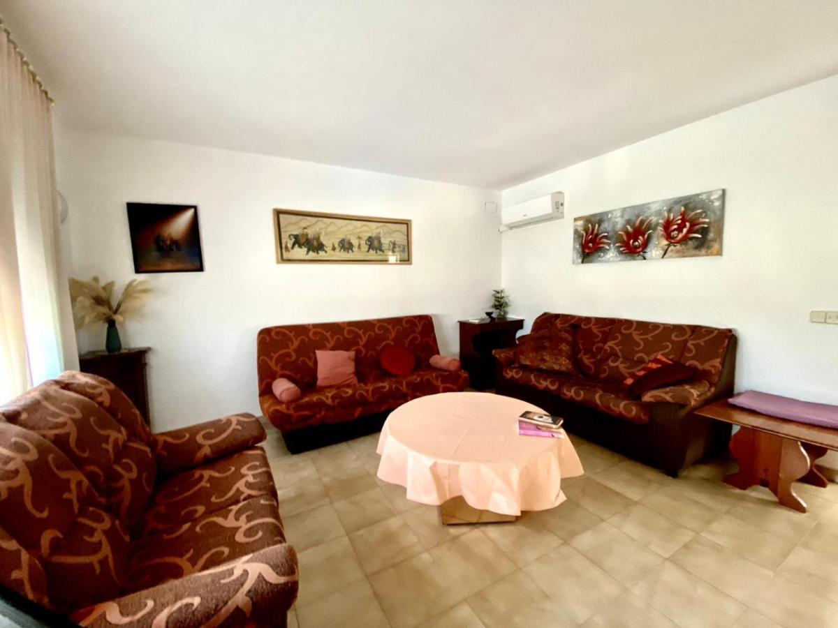 Вілла Mas Bohigas Bellcaire d'Emporda Екстер'єр фото