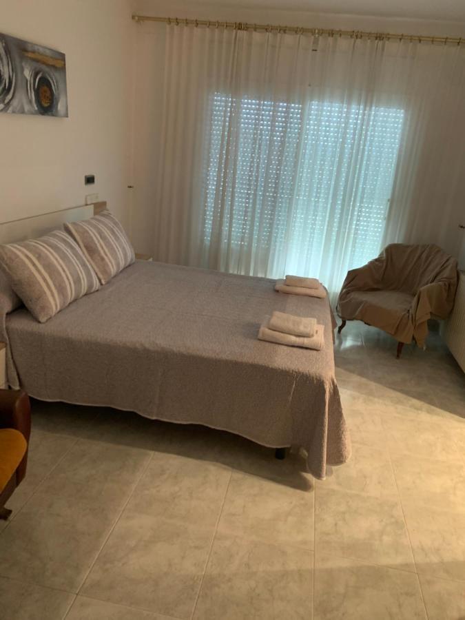 Вілла Mas Bohigas Bellcaire d'Emporda Екстер'єр фото